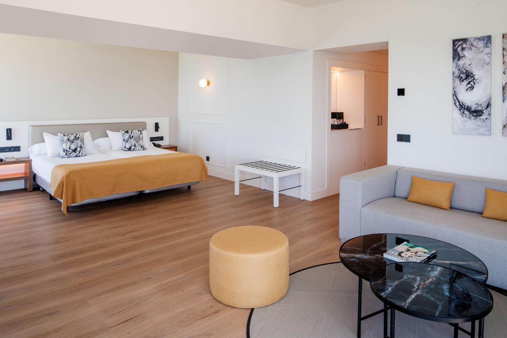 Gran & Hotel Arrecife (Lanzarote)