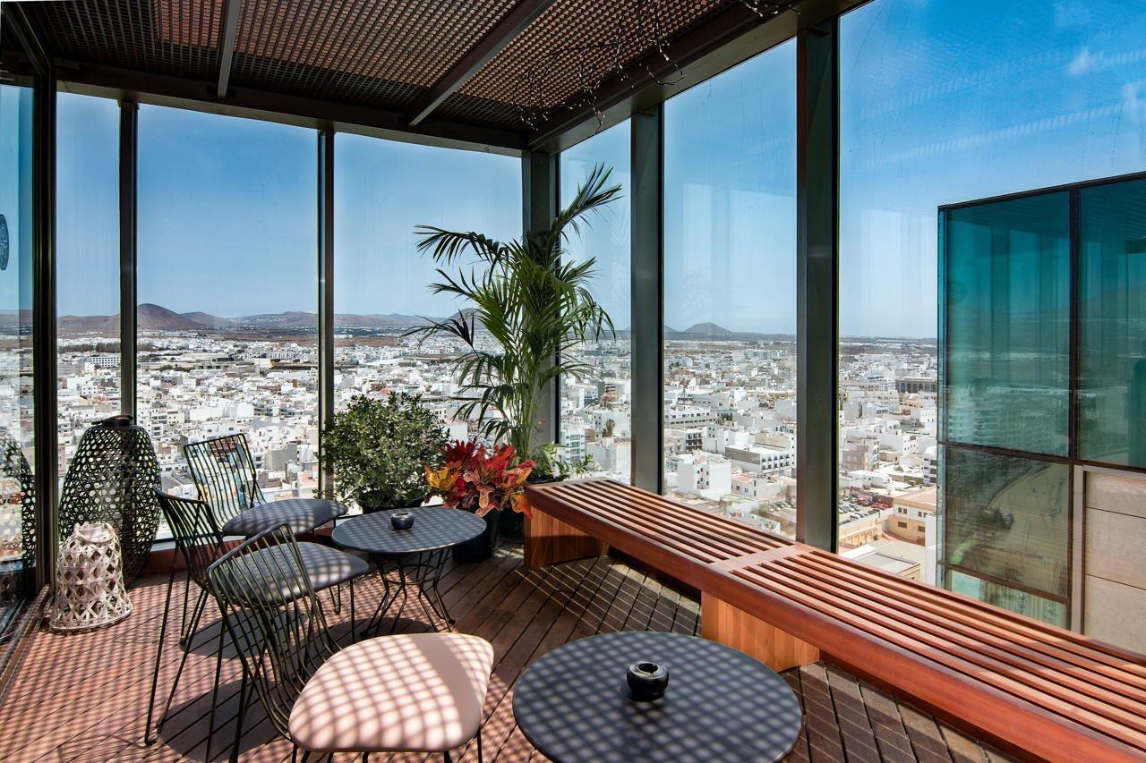 Hotel Gran & Arrecife (Lanzarote)