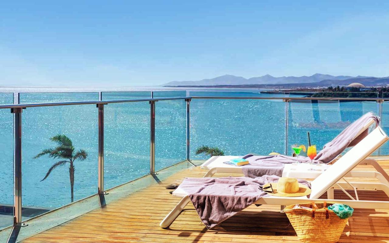 Hotel Gran & 5*